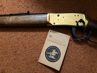 Winchester - Model 66 - 30-30 Cal - Image 8 of 8