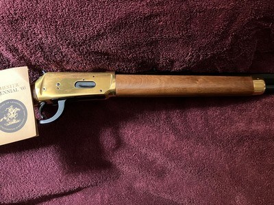 Winchester - Model 66 - 30-30 Cal - Image 4 of 8