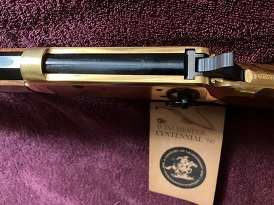 Winchester - Model 66 - 30-30 Cal - Image 3 of 8