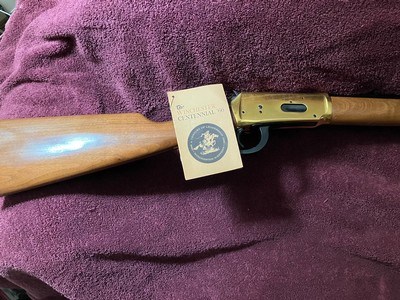 Winchester - Model 66 - 30-30 Cal - Image 6 of 8