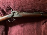 Springfield - Trap Door - 45 / 70 - Image 2 of 15