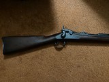 Springfield - Trap Door - 45 / 70 - Image 7 of 15