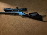 Winchester Model 85 - 22 Long Rifle Cal - Image 9 of 15