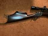 Winchester Model 85 - 22 Long Rifle Cal - Image 2 of 15