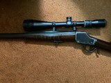 Winchester Model 85 - 22 Long Rifle Cal - Image 4 of 15