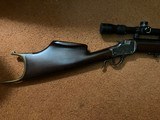 Winchester Model 85 - 22 Long Rifle Cal - Image 15 of 15