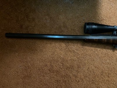 Winchester Model 85 - 22 Long Rifle Cal - Image 13 of 15