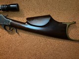 Winchester Model 85 - 22 Long Rifle Cal - Image 14 of 15