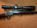 Winchester Model 85 - 22 Long Rifle Cal - Image 8 of 15