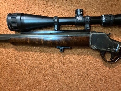Winchester Model 85 - 22 Long Rifle Cal - Image 12 of 15