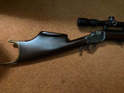 Winchester Model 85 - 22 Long Rifle Cal - Image 15 of 15
