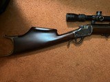 Winchester Model 85 - 22 Long Rifle Cal - Image 7 of 15