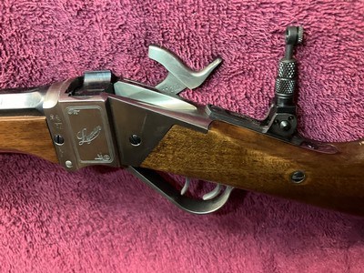 Lyman / Chiappa Rifle - Image 8 of 15