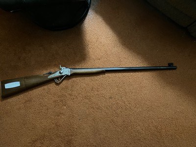 Lyman / Chiappa Rifle - Image 1 of 15