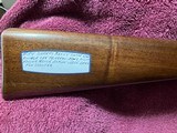 Lyman / Chiappa Rifle - Image 10 of 15