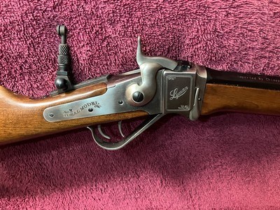 Lyman / Chiappa Rifle - Image 9 of 15