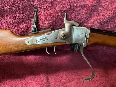 Lyman / Chiappa Rifle - Image 12 of 15