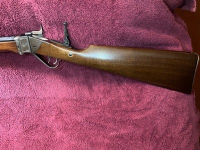 Lyman / Chiappa Rifle - Image 5 of 15