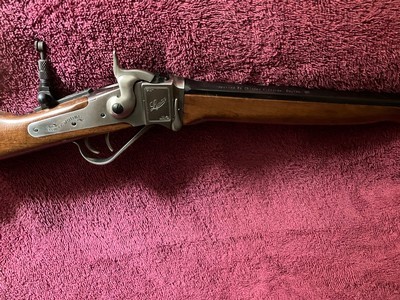 Lyman / Chiappa Rifle - Image 3 of 15