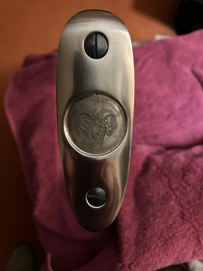 Lyman / Chiappa Rifle - Image 13 of 15