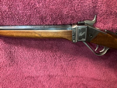 Lyman / Chiappa Rifle - Image 6 of 15