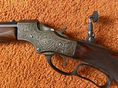Stevens Model 50 - 22 Cal - Image 2 of 15