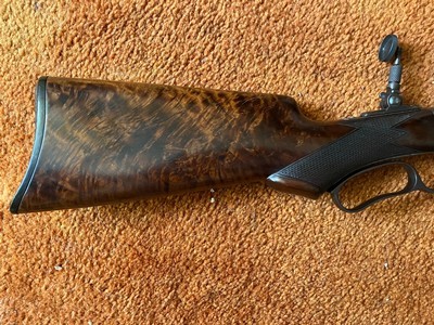 Stevens Model 50 - 22 Cal - Image 6 of 15