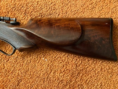 Stevens Model 50 - 22 Cal - Image 13 of 15