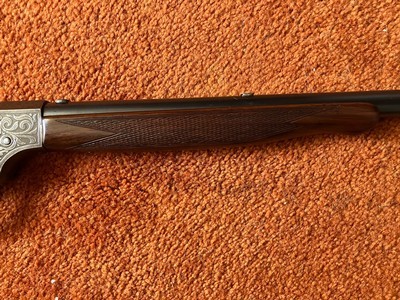 Stevens Model 50 - 22 Cal - Image 10 of 15
