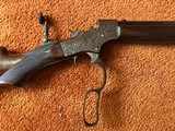 Stevens Model 50 - 22 Cal - Image 5 of 15