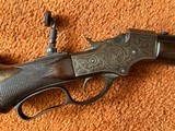 Stevens Model 50 - 22 Cal - Image 3 of 15