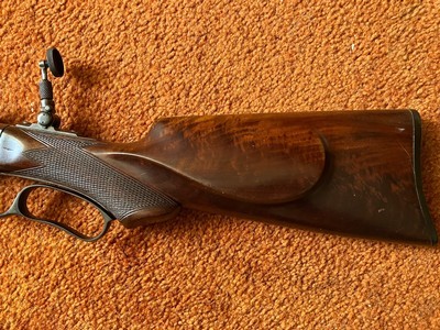 Stevens Model 50 - 22 Cal - Image 7 of 15