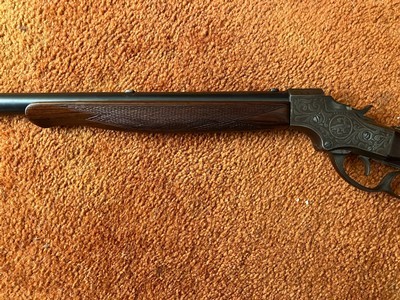 Stevens Model 50 - 22 Cal - Image 9 of 15