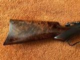 Stevens Model 50 - 22 Cal - Image 14 of 15