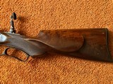 Stevens Model 50 - 22 Cal - Image 7 of 15