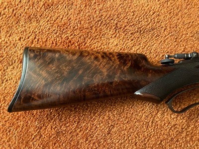 Stevens Model 50 - 22 Cal - Image 14 of 15