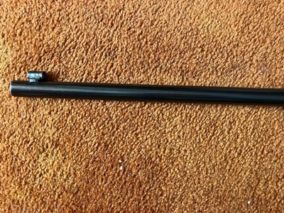 Stevens Model 50 - 22 Cal - Image 8 of 15