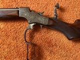 Stevens Model 50 - 22 Cal - Image 4 of 15