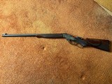 Stevens Model 50 - 22 Cal