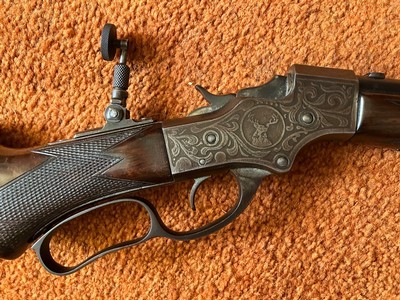Stevens Model 50 - 22 Cal - Image 3 of 15