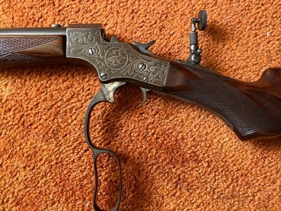Stevens Model 50 - 22 Cal - Image 4 of 15