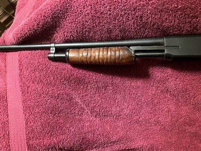 Stevens Model 77 E- 410 Ga - Image 6 of 10