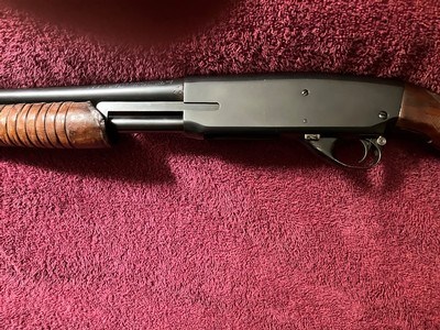 Stevens Model 77 E- 410 Ga - Image 4 of 10
