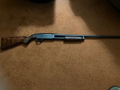 Stevens Model 77 E- 410 Ga - Image 1 of 10