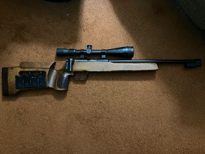 IZHMASH ( Russian ) 22 Cal - Image 1 of 15