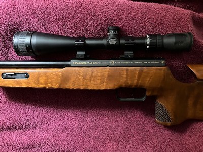 IZHMASH ( Russian ) 22 Cal - Image 4 of 15