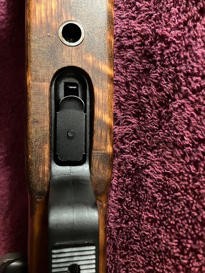 IZHMASH ( Russian ) 22 Cal - Image 12 of 15