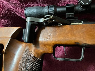 IZHMASH ( Russian ) 22 Cal - Image 8 of 15
