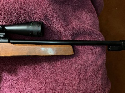 IZHMASH ( Russian ) 22 Cal - Image 15 of 15