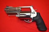 Smith & Wesson Model 500 - 7 of 8